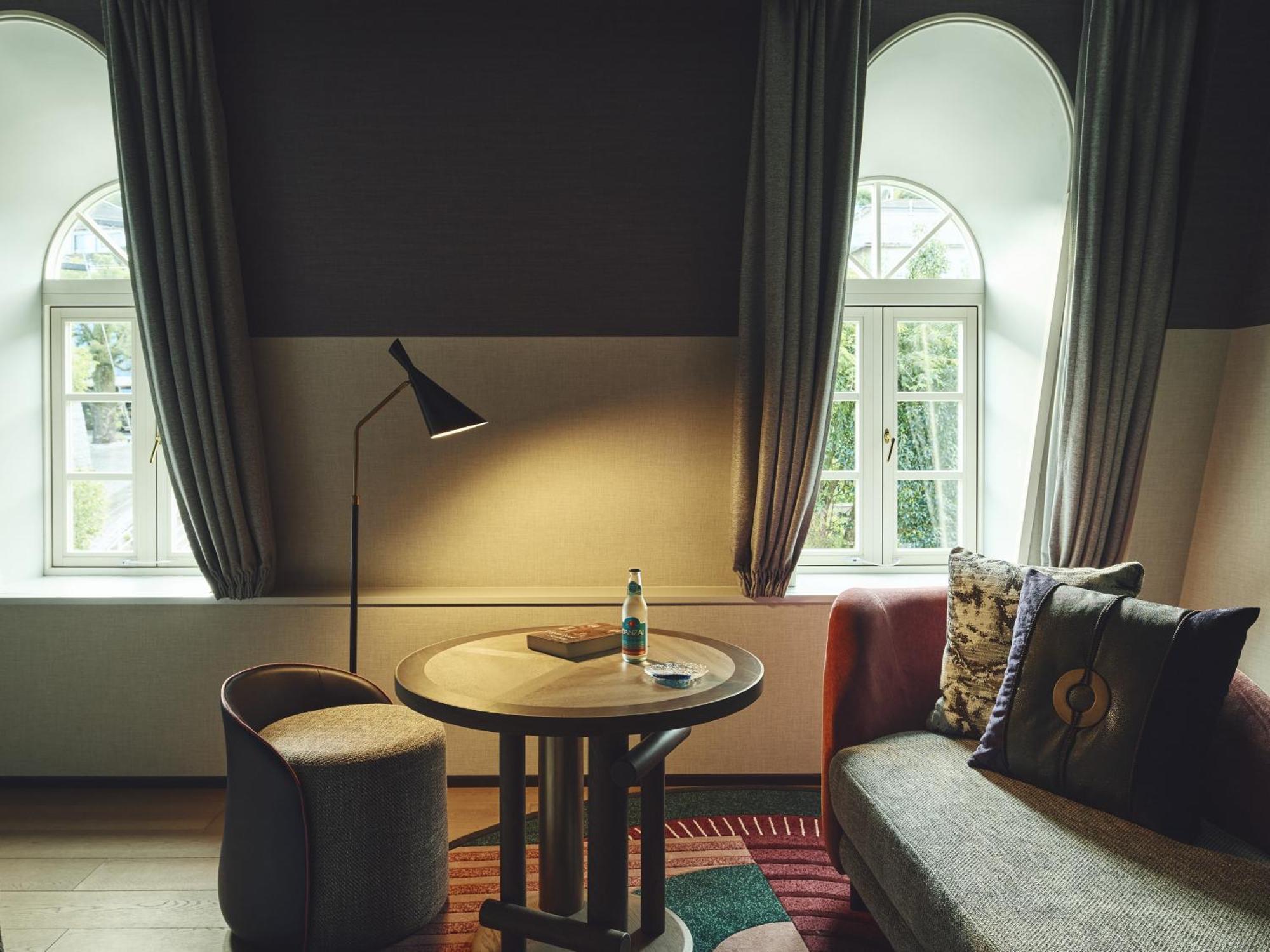 Hotel Indigo Nagasaki Glover Street By Ihg Bagian luar foto