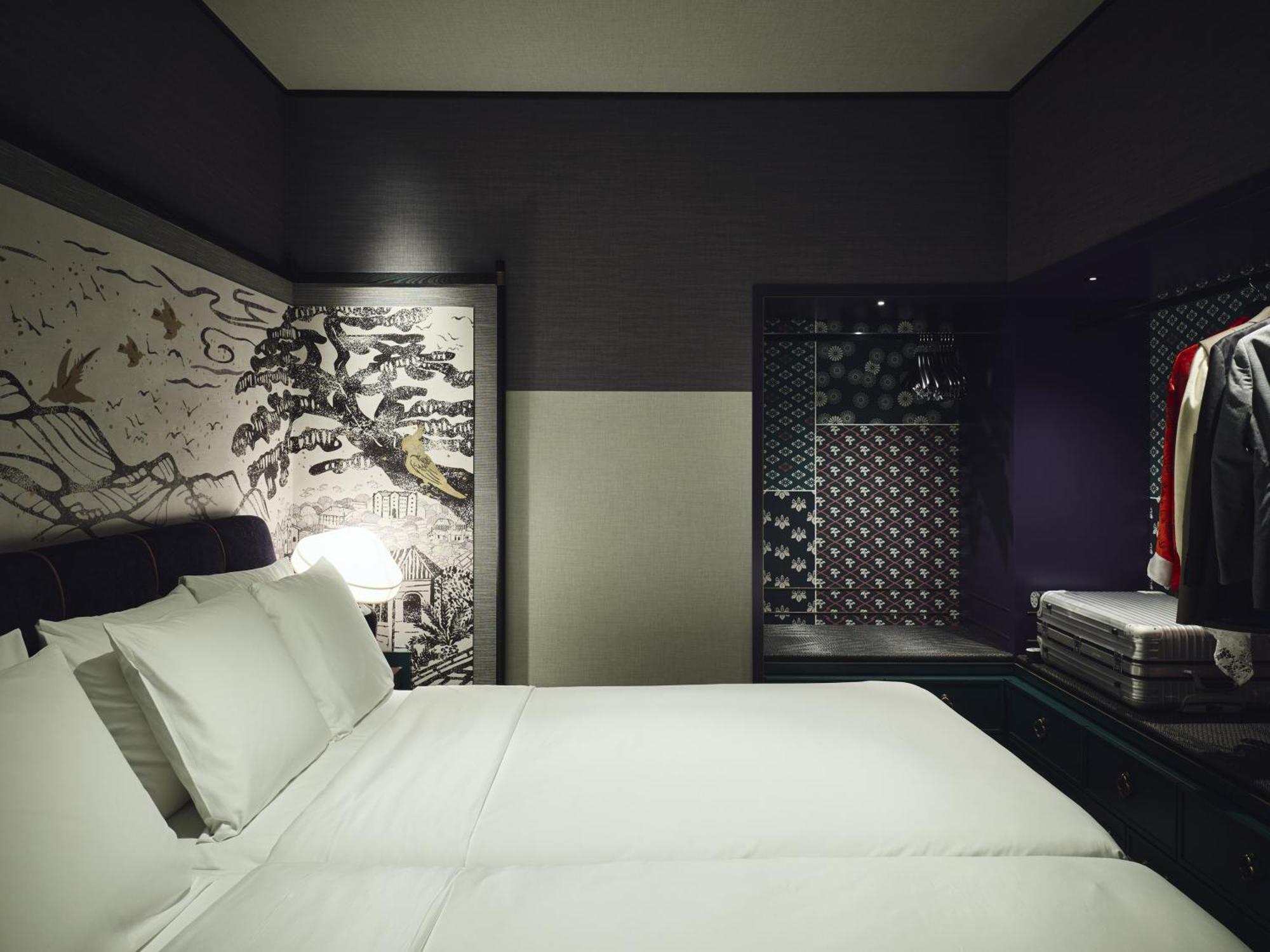 Hotel Indigo Nagasaki Glover Street By Ihg Bagian luar foto
