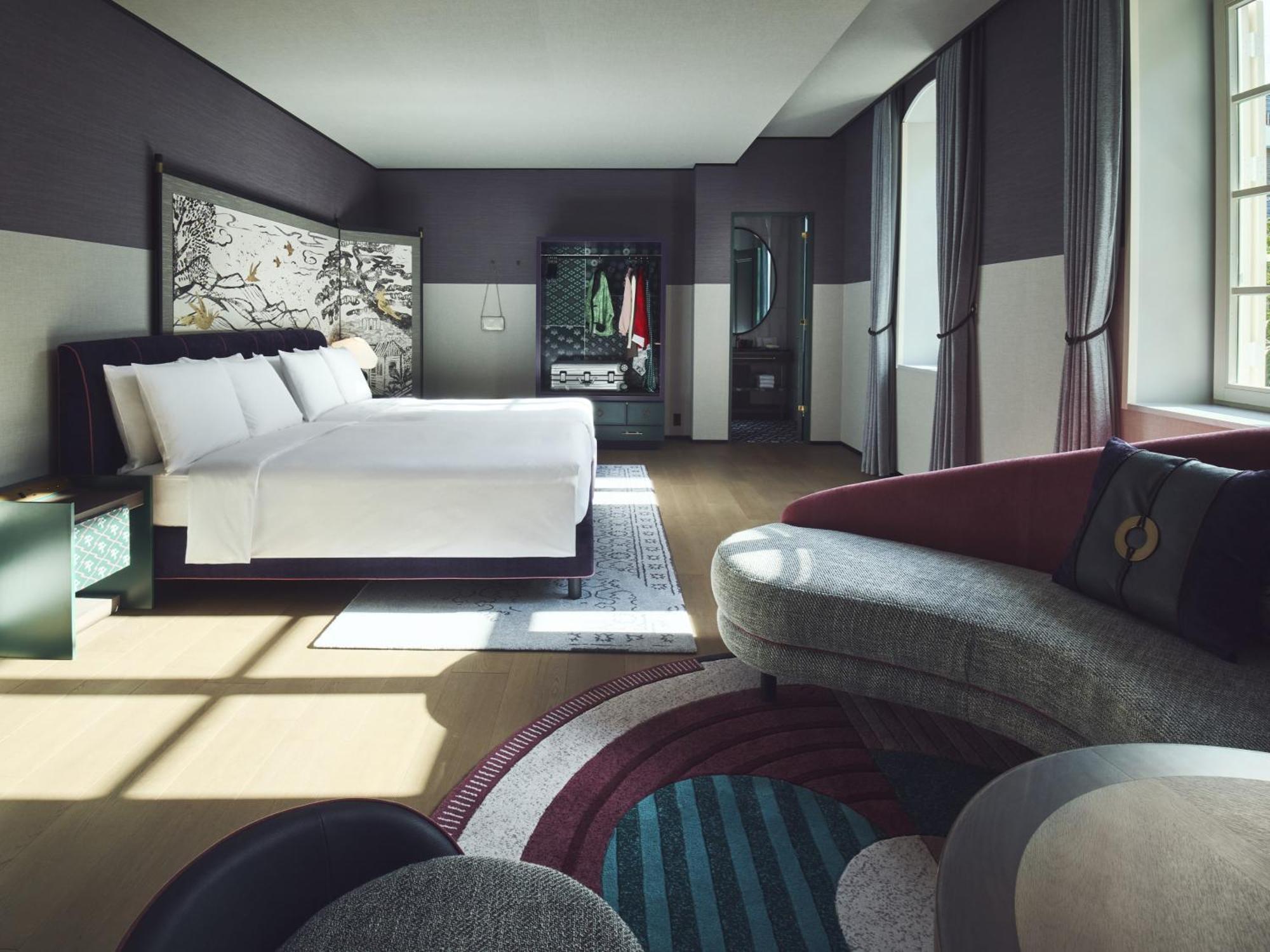 Hotel Indigo Nagasaki Glover Street By Ihg Bagian luar foto