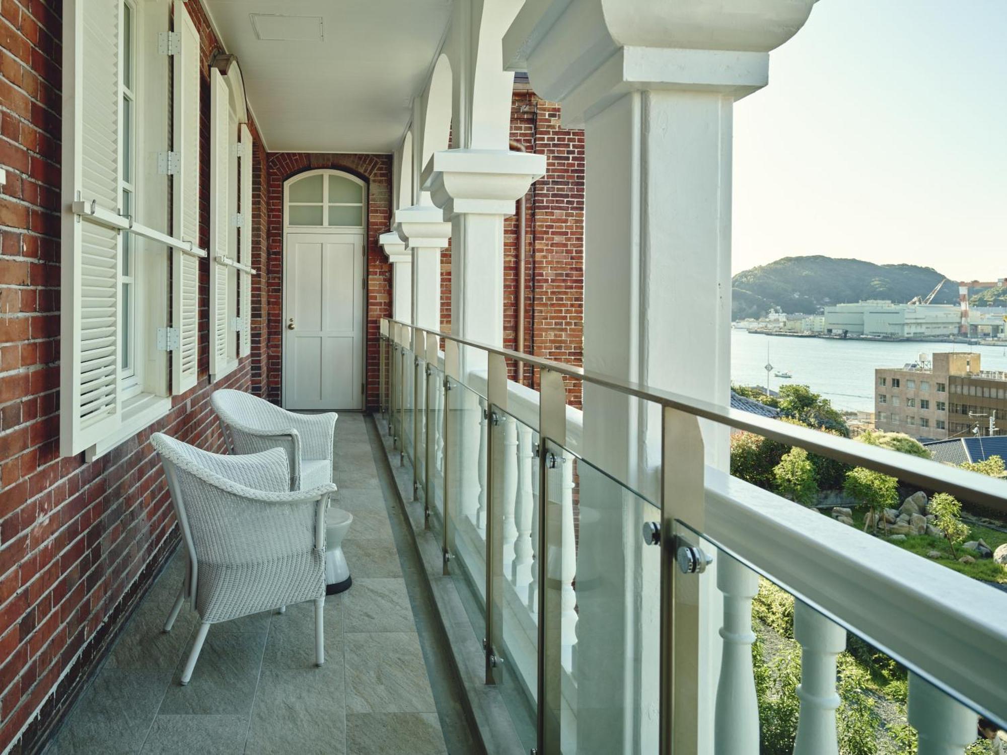 Hotel Indigo Nagasaki Glover Street By Ihg Bagian luar foto