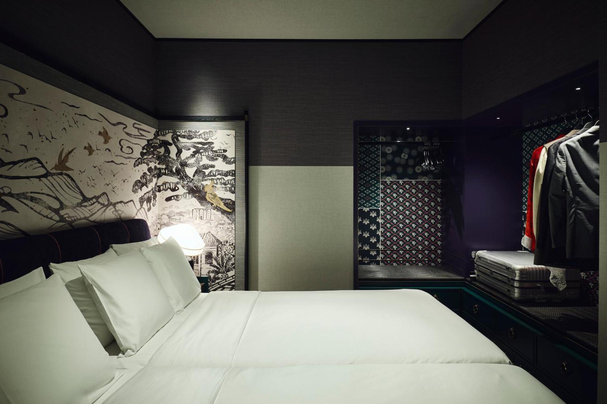 Hotel Indigo Nagasaki Glover Street By Ihg Bagian luar foto