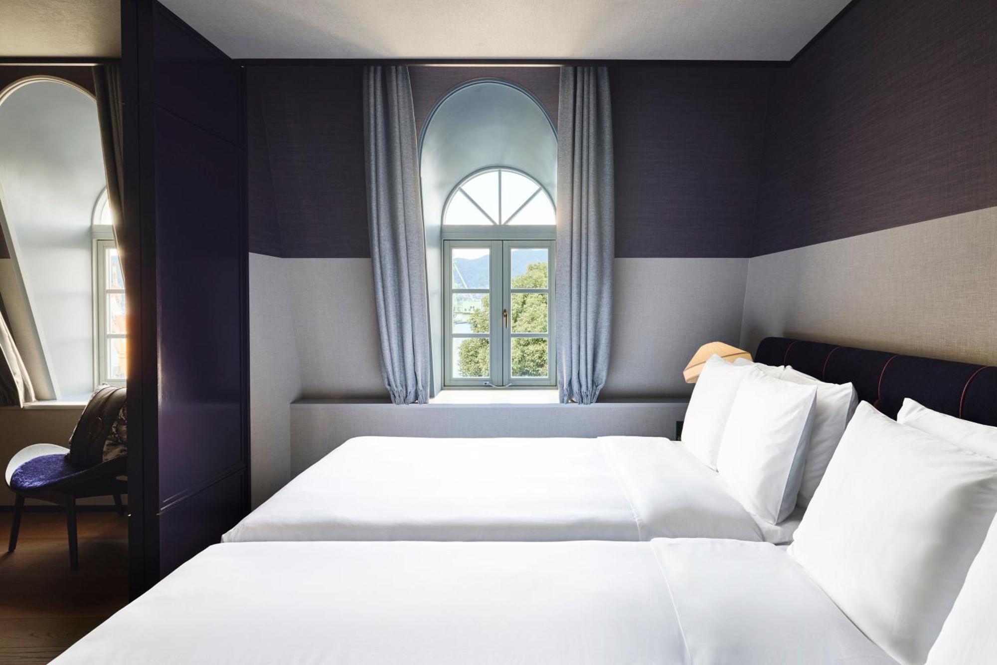 Hotel Indigo Nagasaki Glover Street By Ihg Bagian luar foto