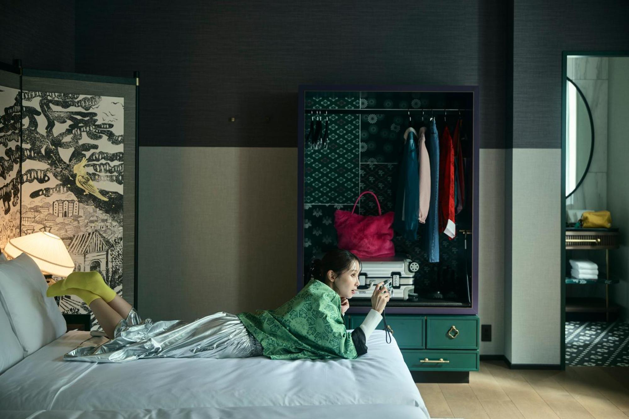 Hotel Indigo Nagasaki Glover Street By Ihg Bagian luar foto