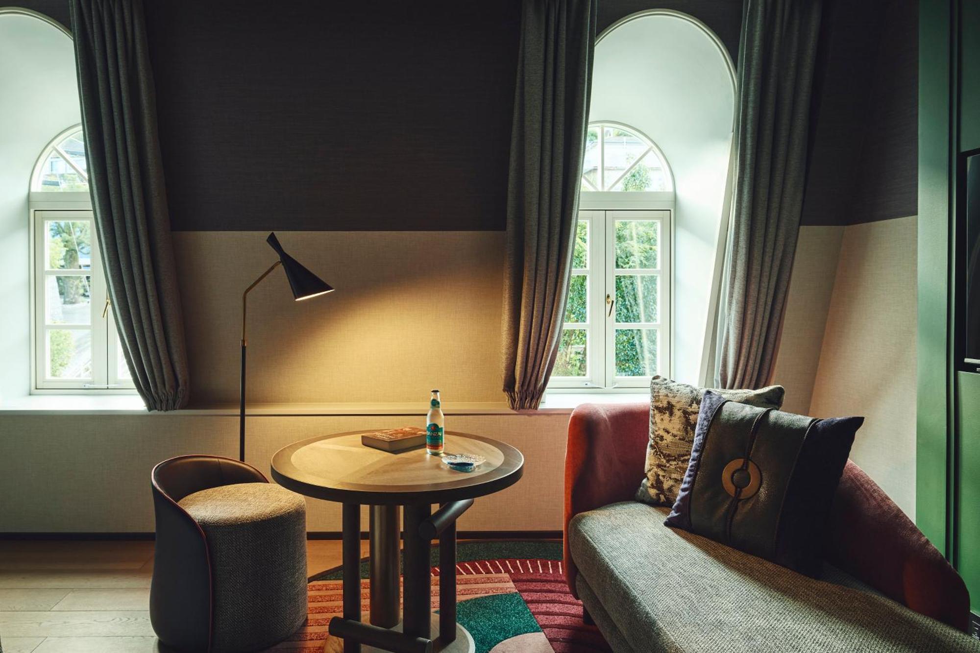Hotel Indigo Nagasaki Glover Street By Ihg Bagian luar foto